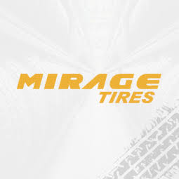 Mirage Tires | EL-Shandweely Trading for suppliers of Tyres