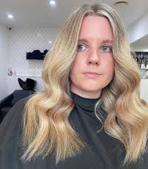 Home of Hair By Sam Marsden‎