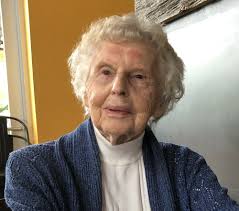 Obituary of Mildred Ruth Kurtz