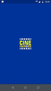 It is the best alternative application for terrarium tv. Cine Heroes Mod Apk Premium Unlocked Pro Apkton Com