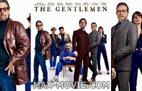 Мэттью макконахи, колин фаррелл, хью грант и др. The Gentlemen 2020 Film News Film 2020