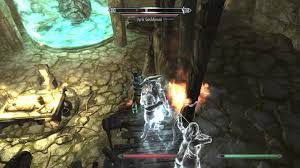 Skyrim under saarthal puzzle 1. Skyrim How Solve Saarthal Door Puzzle 1 Commentary Tutorial By Xfoxgames