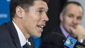 Montreal Impact tap ex-midfielder Patrick Leduc for operations post