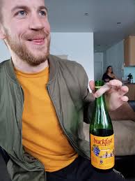Buckfast Tonic Wine