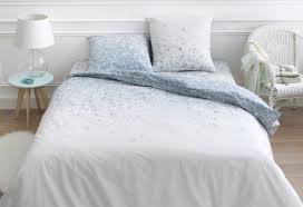 Parure housse de couette stranger things en coton 240 x 220 cm. L Ete Dans De Beaux Draps Deco Idees
