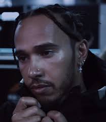 Lewis Hamilton: Unveiling the Secrets in Pillow Talk