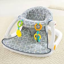 Sit Me Up Floor Seat Silver Platter Bebe Cosas Para Bebe Cosas