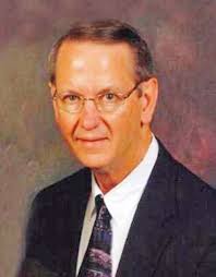 Rev. Randy Melton Obituary