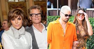 In recent months, amelia hamlin has been the talk of the town. Harry Hamlin Lisa Rinna Worry Scott Disick Will Ruin Daughter Amelia S Life Source