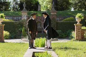 Turn series finale: Samuel Roukin