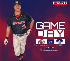 Northwest Shoals Patriots Baseball (@NWSCC_Baseball)