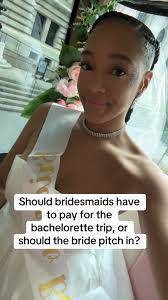 Rochelle Bachelorette