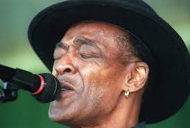 Sound Check: Remembering Sonny Robertson, Howard Street Blues Band leader