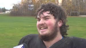 Maine boxer to fight