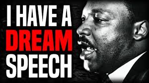 Image result for i have a dream speech
