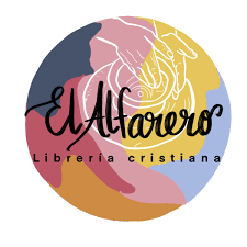 El alfarero letra de oraciones. Libreria Cristiana El Alfarero