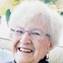 Kathleen E. Hammink Obituary