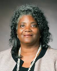 Vance County Board Of Commissioners