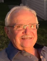 Obituary information for Norman R. Goddard