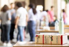 Omluvení neúčasti na společné části mz (didaktické testy); Curriculum Dello Studente Cos E E Come Funziona
