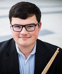 CMS Percussion & Drums Faculty