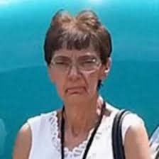 Sandra Musgrave Obituary