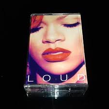 Jual Kaset RIHANNA
