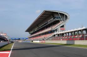 From Wikiwand Sirkuit Catalunya Spanish Grand Prix Grand Prix Barcelona