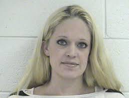 Police: Johnson City woman hauls off and steals rental truck