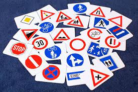 45 inspirierend ausmalbilder verkehrszeichen große coloring page. Grundschulblogs De