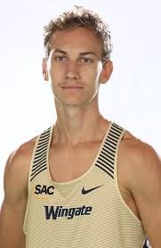 2021 Men's Cross Country Roster