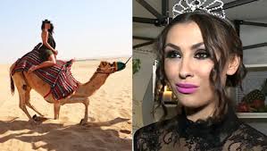 Uczestniczyła w niej miss polonia / toa heftiba, unsplash. Polskie Celebrytki Pracowaly Jako Luksusowe Prostytutki W Dubaju Donald Pl