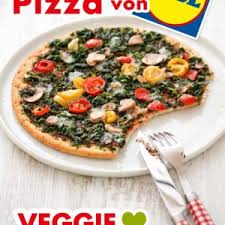Buitoni piccolinis schinken ist derzeit nicht mehr in ausgewählten lidl filialen in der schweiz erhältlich. Vegane Pizza Von Lidl Test 2021 Veggieeinhorn
