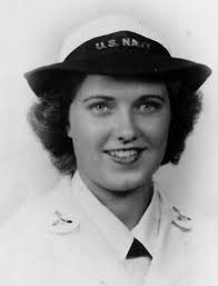 Irene Jewett Kenerson Yoder (1922-2011)