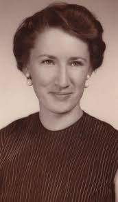 Mrs. Frances Jeanette Roper Taylor Obituary