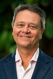 Kevin M. Thomas, PhD