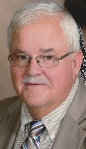 Obituary for John Henry Yoder