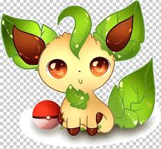Color in your favorite pokemon characters. Leafeon Glaceon Pokemon Eevee Png Clipart Anime Art Cartoon Coloring Pages Cute Free Png Download