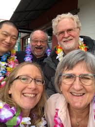 Mary Ann Aschenbrenner (@AschesHoney)