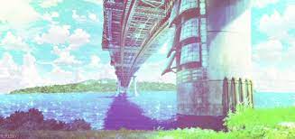 Bộ sưu tập của sophie hatter. Anime Scenery Gifs Google Search Anime Scenery Anime Scenery Wallpaper Anime Background