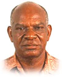 Alwin Anthony Francisco Rafaela