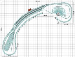 pin auf modellbahn