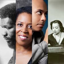 Celebrating Black artistry and excellence