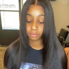 Blowout Near Me: Charlotte, TX