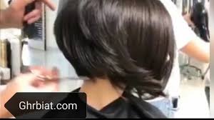 هي اختارت مجموعة من قصات شعر كاريه قصير لعروس 2017. Ù‚ØµØ§Øª Ø´Ø¹Ø± Ø¨ÙˆÙŠØ§Øª Ù‚ØµØ§Øª Ø´Ø¹Ø± Ù‚ØµÙŠØ± ØºØ±Ø¨ÙŠØ§Øª