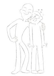 Snuffysbox tumblr.com follow them that's where i got that. Draw Your Ocs As Snuffysbox Another Draw Your Otp While I M At It Drawings Art Reference Photos Drawing Base