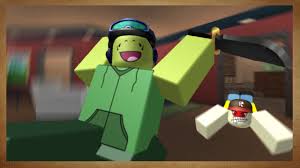Roblox murder mystery 2 batman kills everyone. Fun Times In Murder Mystery 2 Roblox Youtube