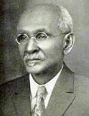 Fulton County, Georgia, Clark College, 1926