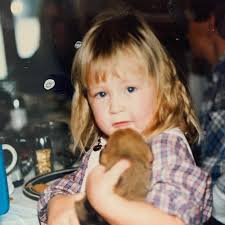 1997 Serviettes de table Casper Halloween