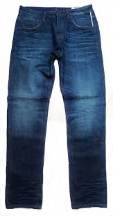Freeman T Porter Edward Japanese Denim Denim Jeans Denim
